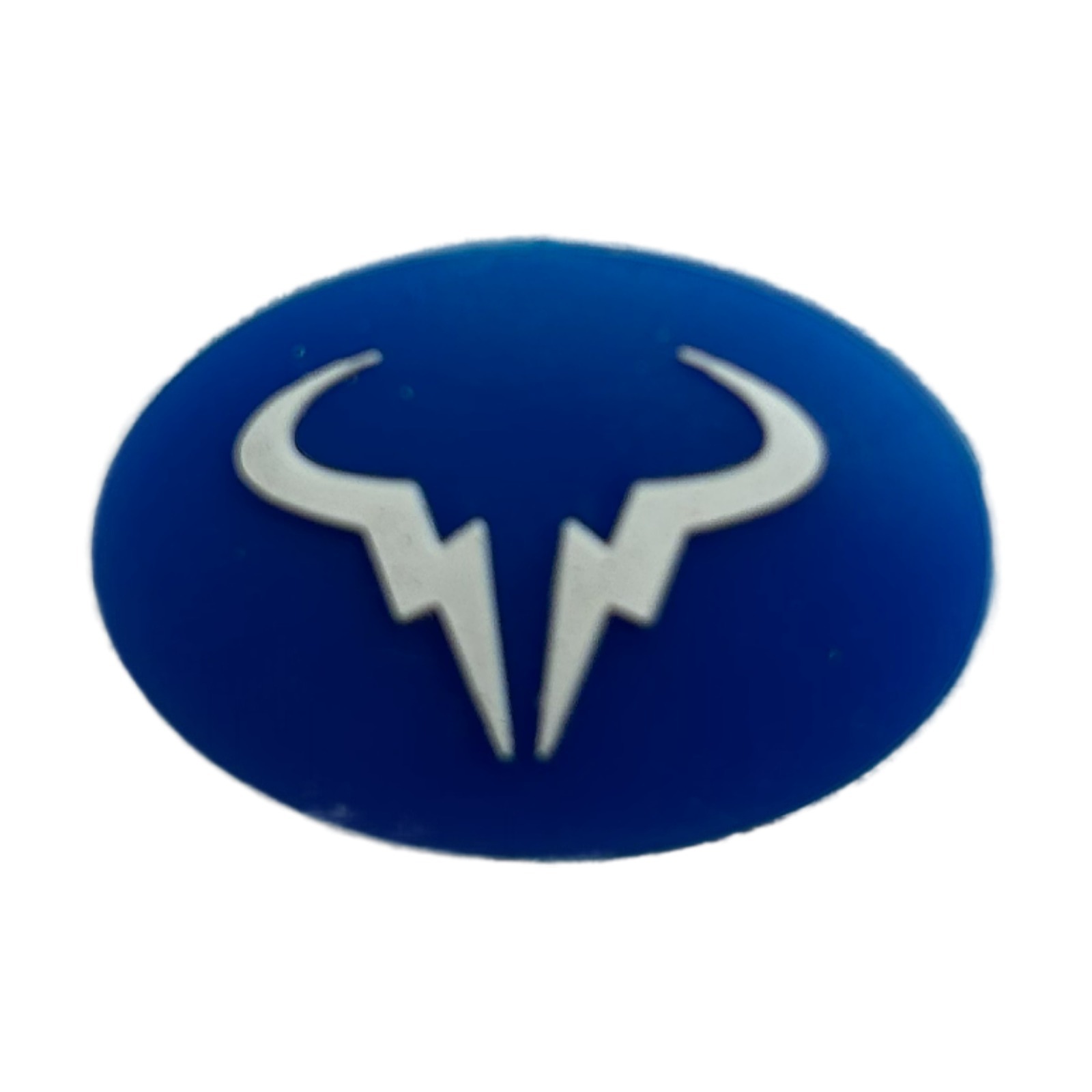 Picture of Bullhead Tennis Racquet Shock Absorber Racquet Shock Absorber Nadal Built-in Racquet Shock Absorber Oval