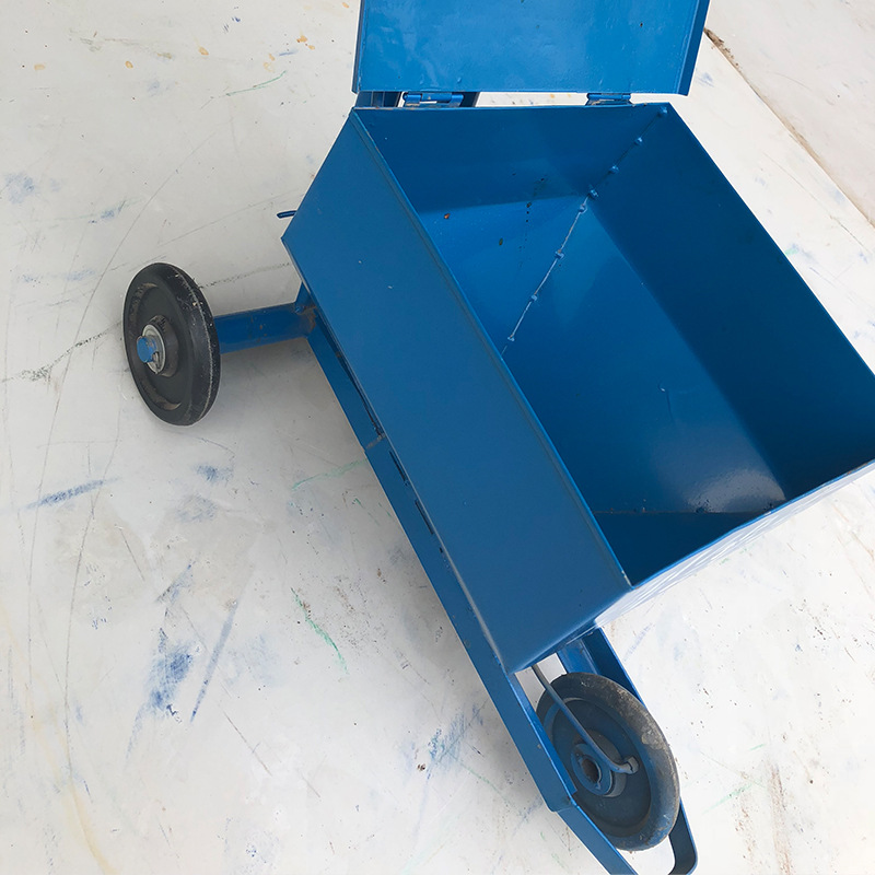 Picture of Factory wholesale marking car track and field competition venue white line runway parking lot road construction site lawn marking car