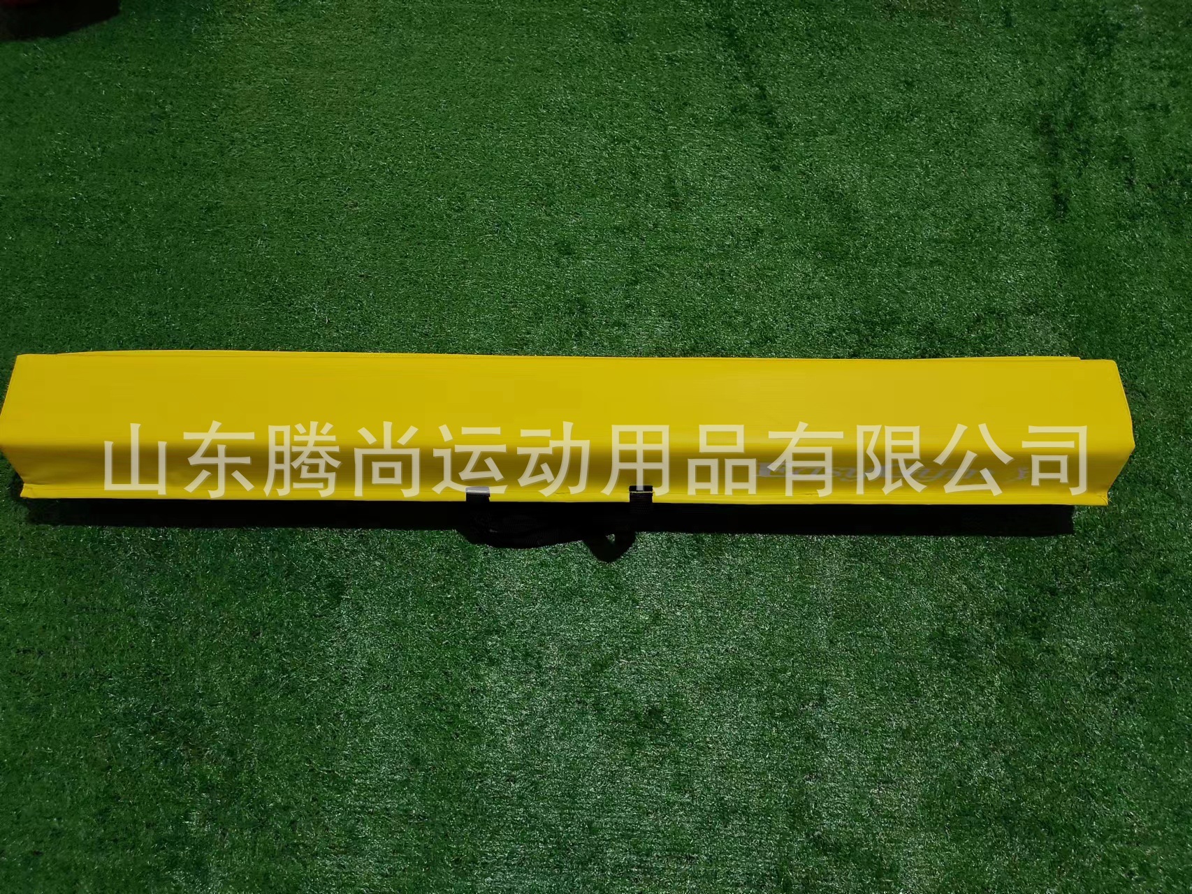 Picture of Cross-Border Eva Foldableing Balance Beam Non-Slip Gymnastics Yoga Kidsren's Physical Fitness Sensory Training Teaching Aids and Equipment for Home Use