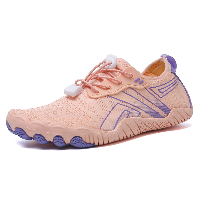 Picture of Quick Drying Wading Shoes Couple's Swimming Shoes Beach Summer New Tracing Shoes Wholesale Cross-border Amazon Men