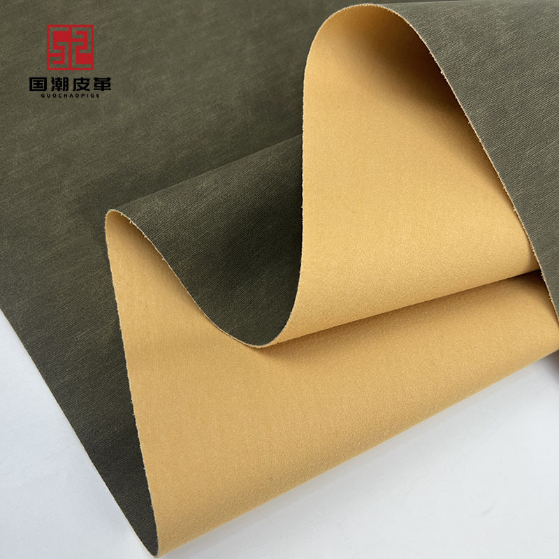 Picture of Vintage-Style Pvc Woven Fabric Embossed Lambskin-Patterned Handbags, Bags, Soft Leather Goods, Placemats, Decorative Leather
