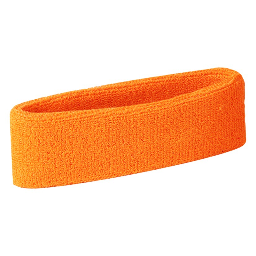 Picture of Basketball Yoga Running Sweat Guide Sweat Anti-Sweat Headband Fitness Headband Sweat Absorbing Anti-Sweat Boys and Girls Performance