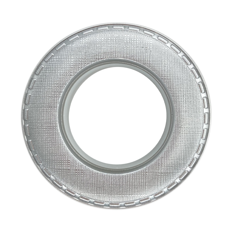Picture of Engineering Wholesale Curtain Ring Curtain Accessories Curtain Buckle Roman Ring Curtain Ring Roman Ring Nano Ring