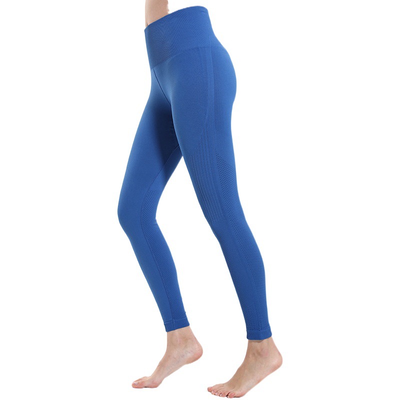 Fitness Pants for Women, High-Elastic Sports Tights for Outer Wear, Running Training, Casual and Versatile Peach Butt Lift, High-Waisted Yoga