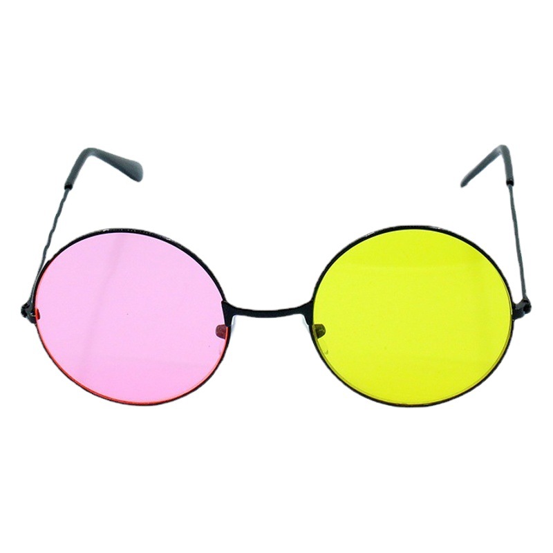 Spamton Plush Glasses Cross-Border Game Animation Peripheral Triangle Rune Same Style Cosplay Glasses