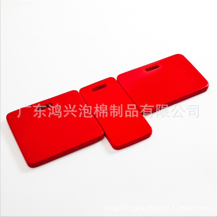 Hongxing Supply nbr Dipper Sponge Cushion Dipper Foam Floating Board Factory Outlet
