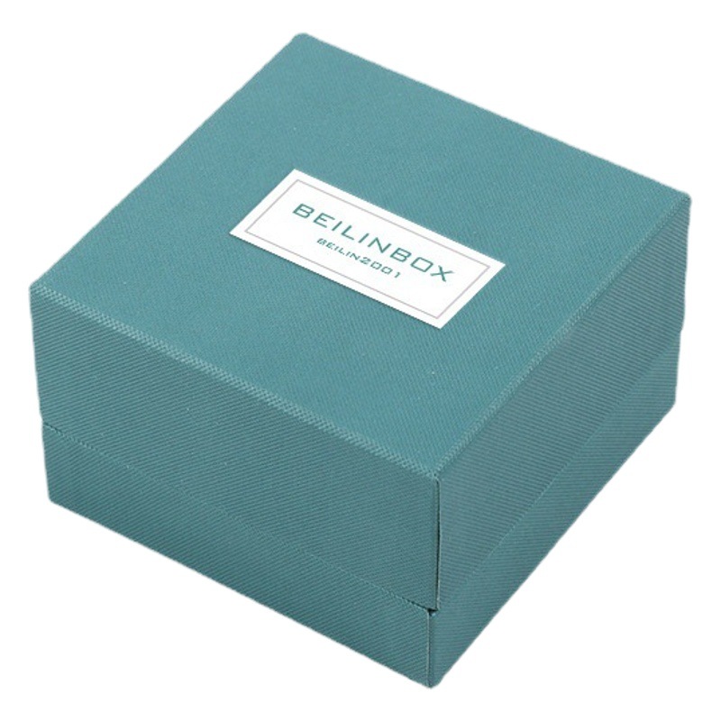 Manufacturer cover electronic smart watch jewelry box jewelry packaging carton printed logo watch gift box
