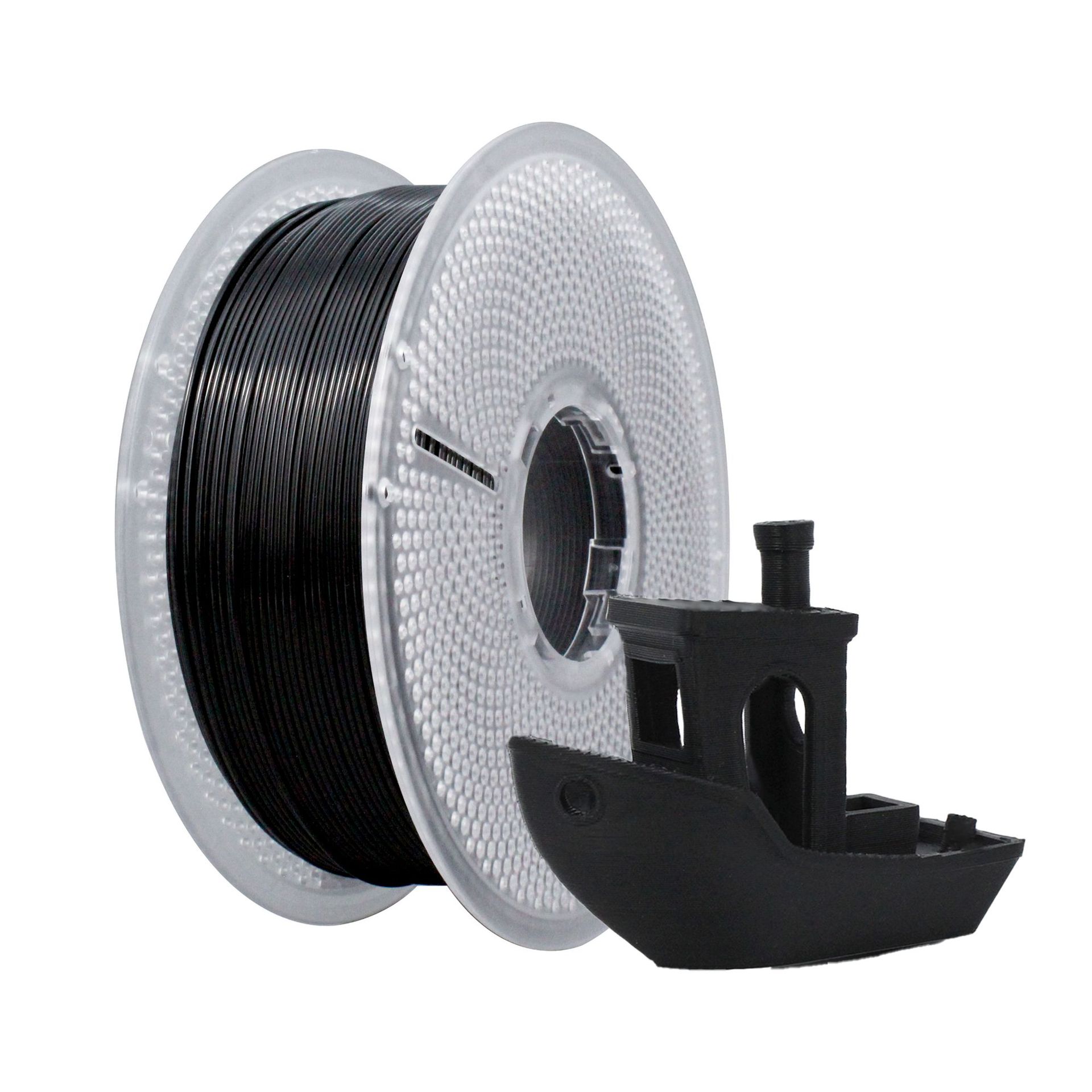Picture of Bingyin 3D Printing Filament Abs Abs 3D Printer Compatible with Tuozhu 3D 1.75mm High Precision