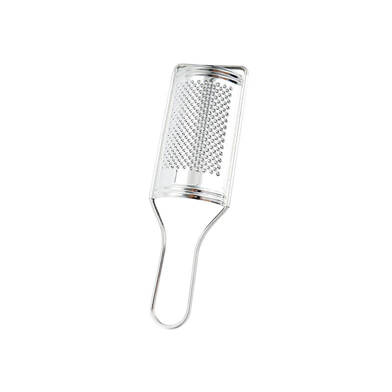 Picture of 430 stainless steel multi-function vegetable cutter household kitchen gadget potato manual grater fruit and vegetable shredder