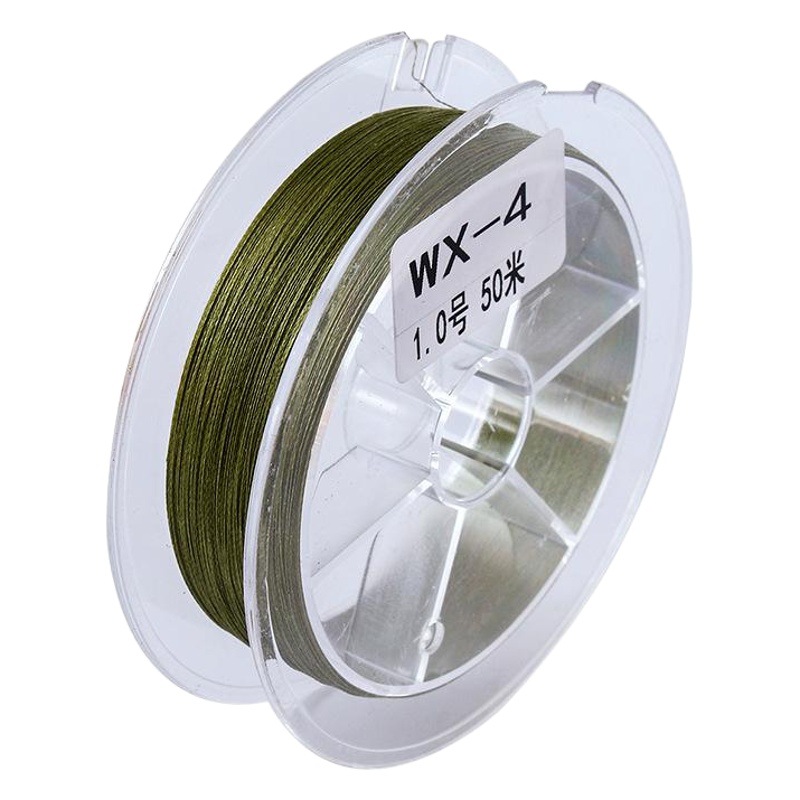 Stock handling fishing line Dali line 100 meters 50 meters 4 8 9 12 13 PE fishing line Luya fishing gear