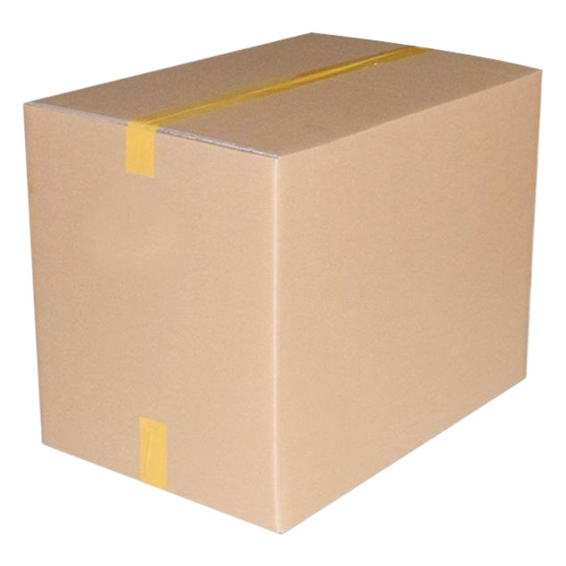 Cross-border e-commerce international logistics Amazon FBA carton super hard moving packing express carton foreign trade carton