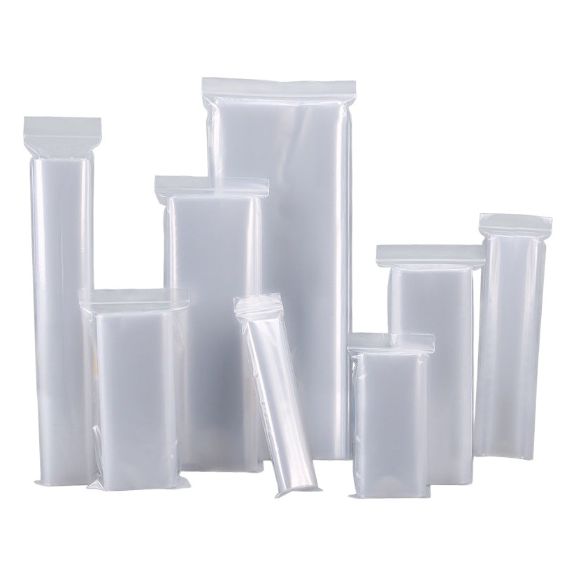 40*45*50*55cm40*60*66*78*1 meter long self-sealing bag rectangular sealing bag long sealing bag