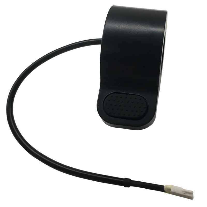 Picture of Scooter original accessories M365PRO2 1S G30 accelerator throttle thumb dial speed adjustment