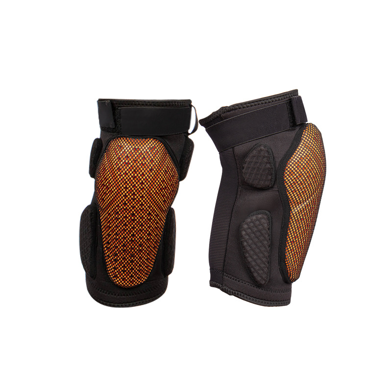 Picture of Ski Suit Protective Gear Hip Pants Knee Pads Anti-Fall Pants Skating Unisex Butt Pads Outdoor Sports Safety Equipment