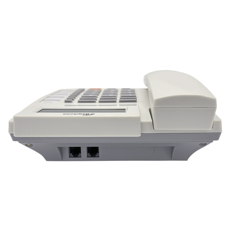 Picture of KX-T8210CID caller ID telephone home hotel telephone telephone landline English telephone