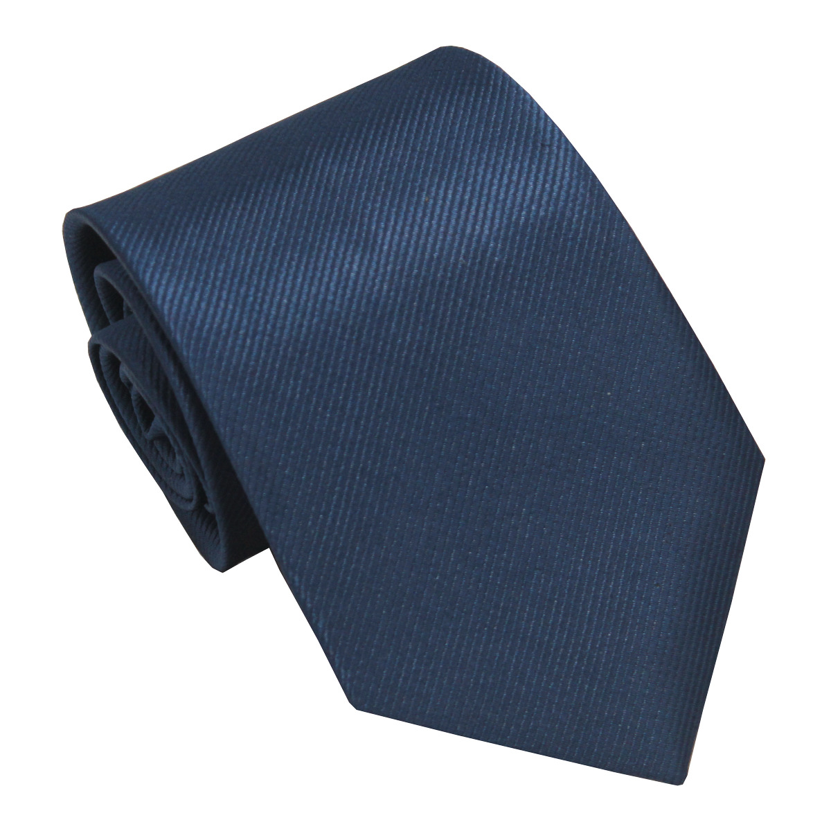 Picture of Business Casual Men's Tie Polyester Silk Twill Black Red Suit Accessories 8cm Hand Tie Solid Color Tie