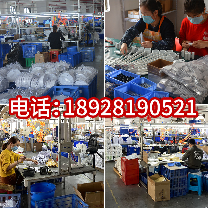 Picture of Cross-Border LED pole jewelry showcase watch gold Wenwan Museum cosmetics counter 1W Small Spotlight 12V