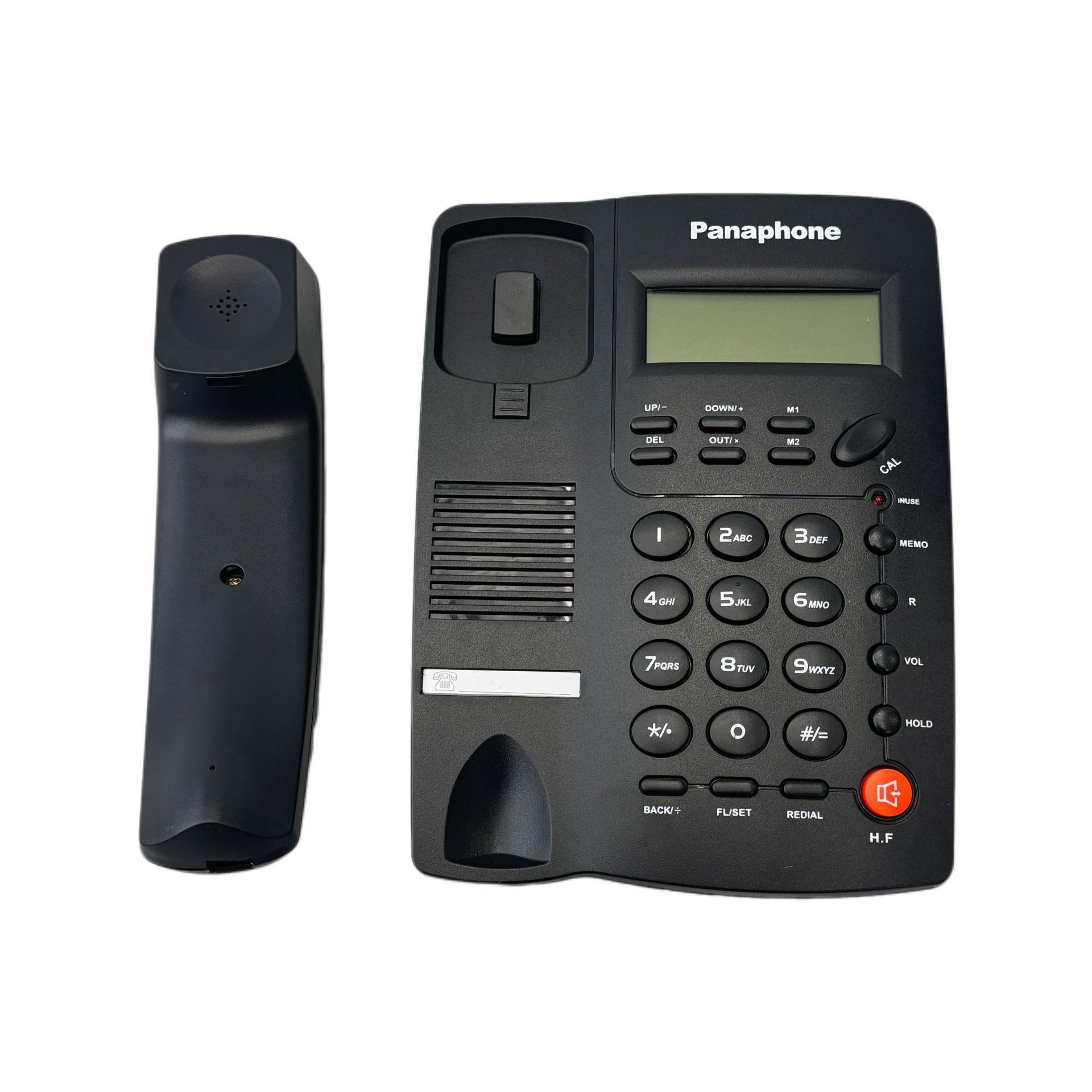 Picture of English Foreign Trade Telephone Caller Id Business Landline Cross-Border Supply Tc-9200
