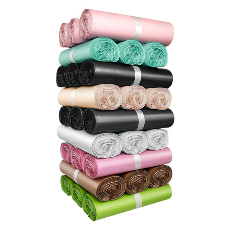 Express bag clothing packaging bag express bag production wholesale packing bag waterproof bag new material SF express bag
