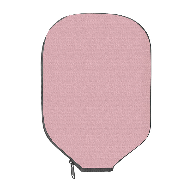 Picture of Cross-border hot-selling pickleball racket protective case, diving material, drop-proof, outdoor sports portable storage racket bag, can be printed with logo