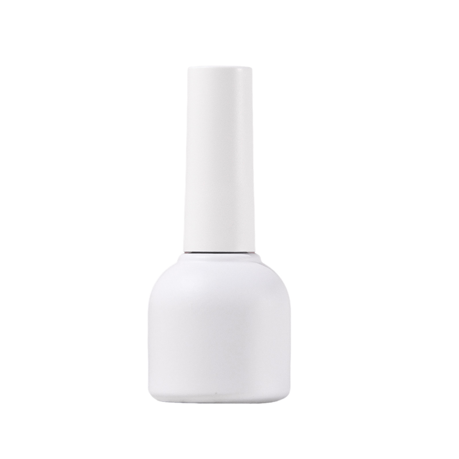 Picture of Factory wholesale in stock new nail polish bottle 10ML 12ML color variety of good-looking nail polish empty bottle