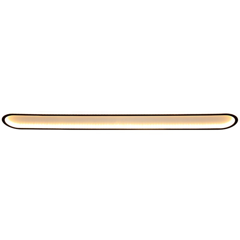 Nordic Creative Aisle Ceiling Lamp led Strip Entrance Entrance Lamp Balcony Ceiling Lamp Fashion Cloakroom Lamp