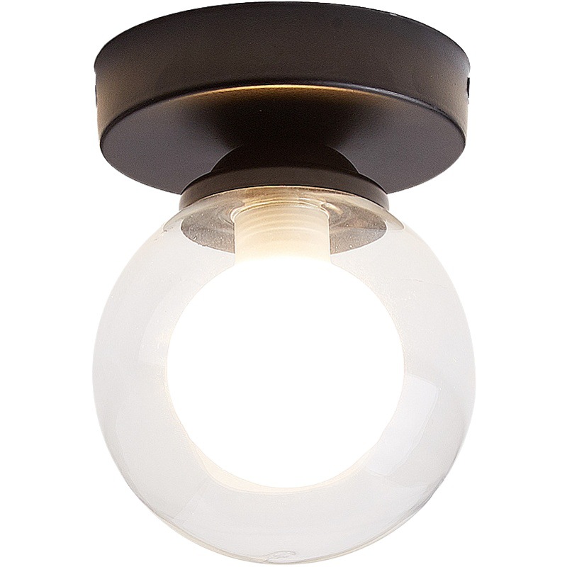 Entrance Light, Staircase, Aisle, Corridor Light, Simple Modern Small Light, Popular Balcony Ceiling Light, Creative Entrance Light