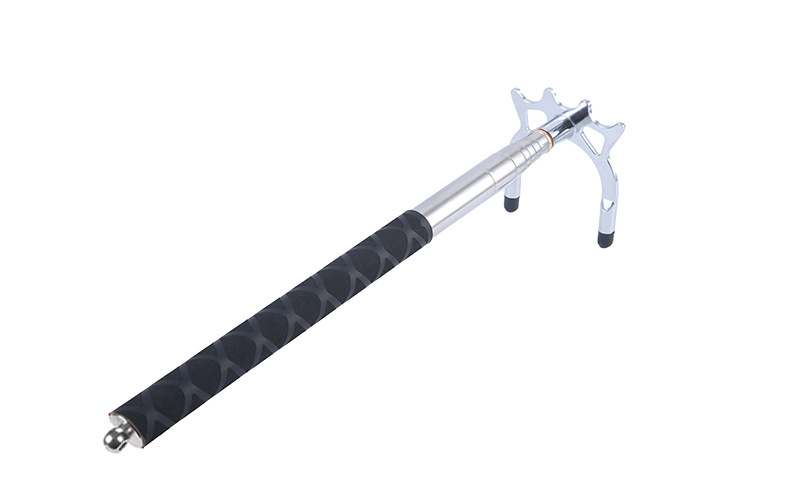 Picture of Manufacturers directly supply Amazon billiard pole billiard bridge pole telescopic billiard pole bridge telescopic billiard pole holder