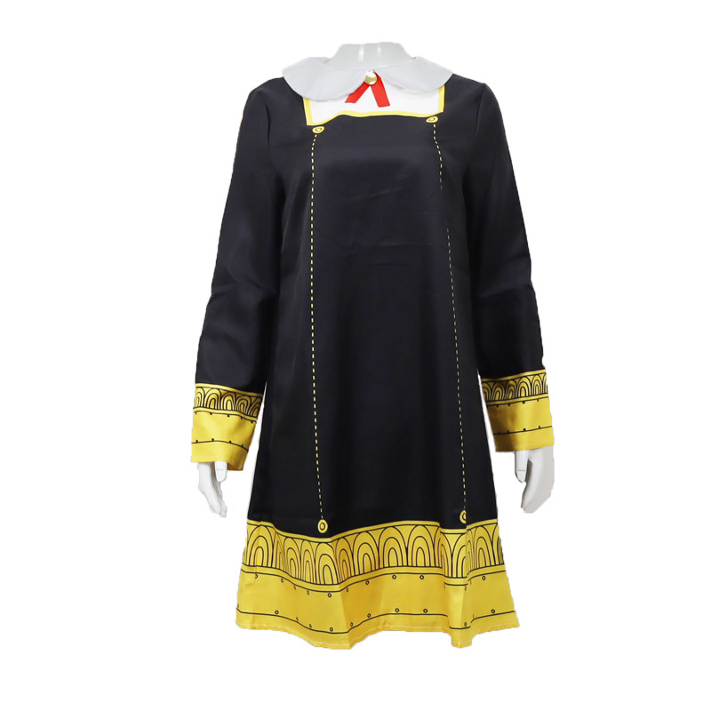 Picture of Spot Spy Plays Ania cos Eden College Ania Anime cosplay Skirt