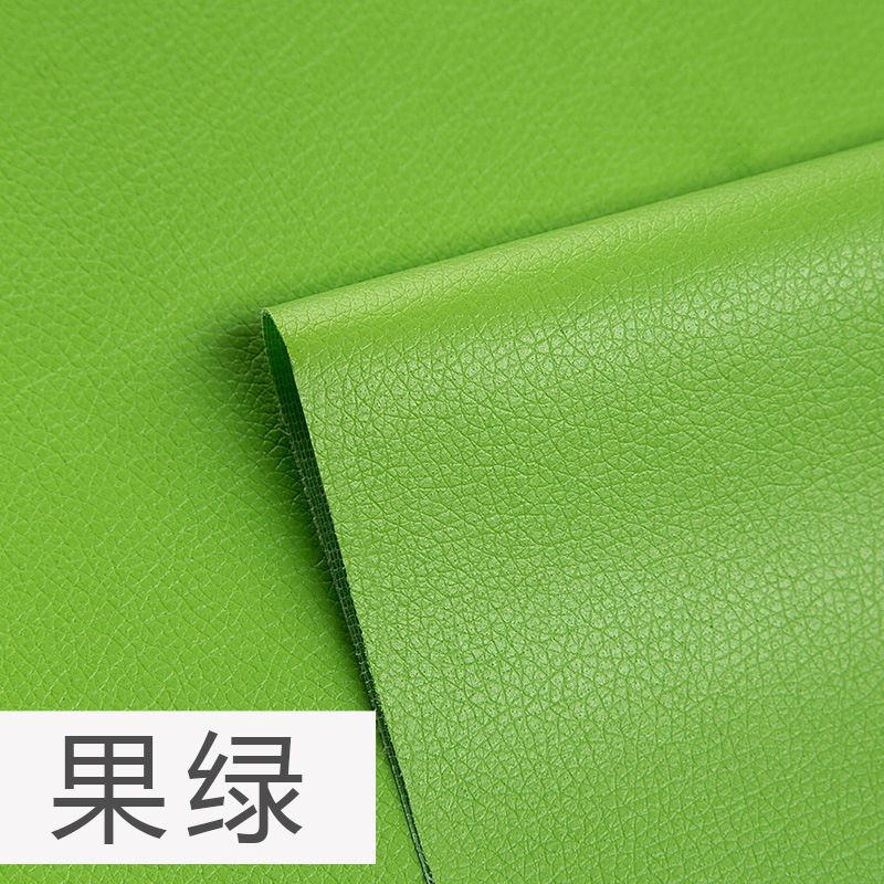 Picture of Douyin Cross-border Self-adhesive Leather Sofa Seat Repair Sticker Car Interior Refurbishment Subsidy Soft Bag pvc Leather