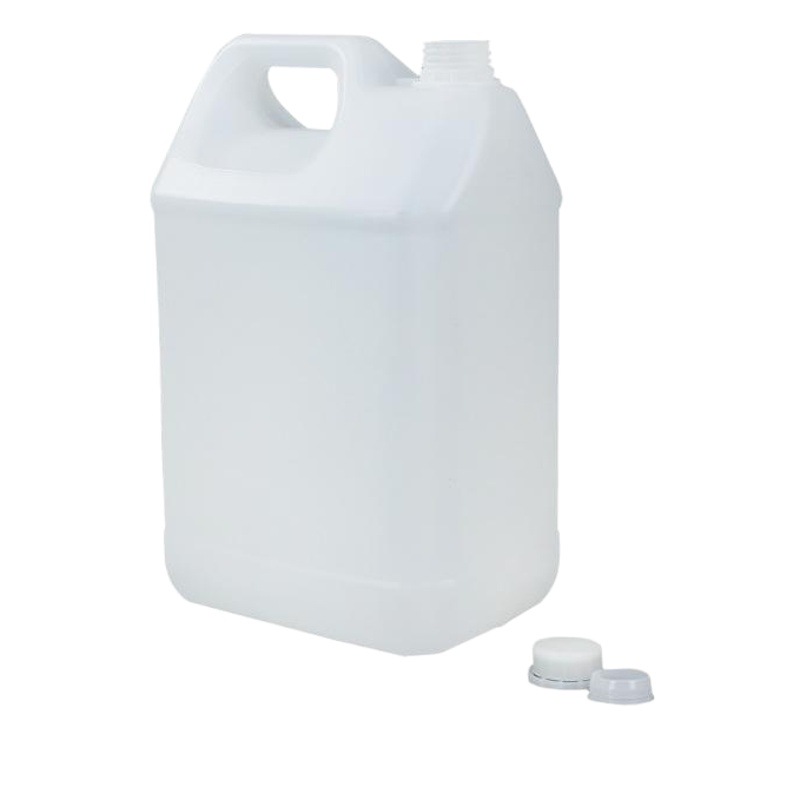 10 litres of food grade plastic pot 10kg portable square flat plastic pot 10kg flavor wine sealed plastic bucket