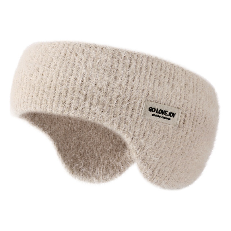 Soundproof earmuffs sleep mute Super noise reduction dormitory sleeping anti-noise special artifact anti-noise men and women winter warm