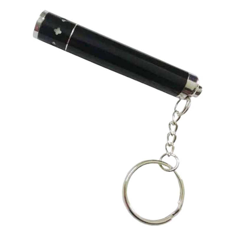 Aluminum Alloy Mini Bright Flashlight Led Gift Key Light Printable Logo Lighting Portable Emergency Small Flashlight