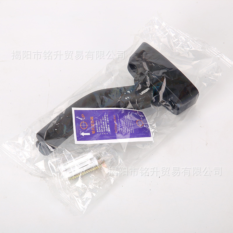 Picture of Guitar Hook Metal Inner Core Guitar Shelf Short Hook Ukulele Wall Hook Metal Hanger Accessories