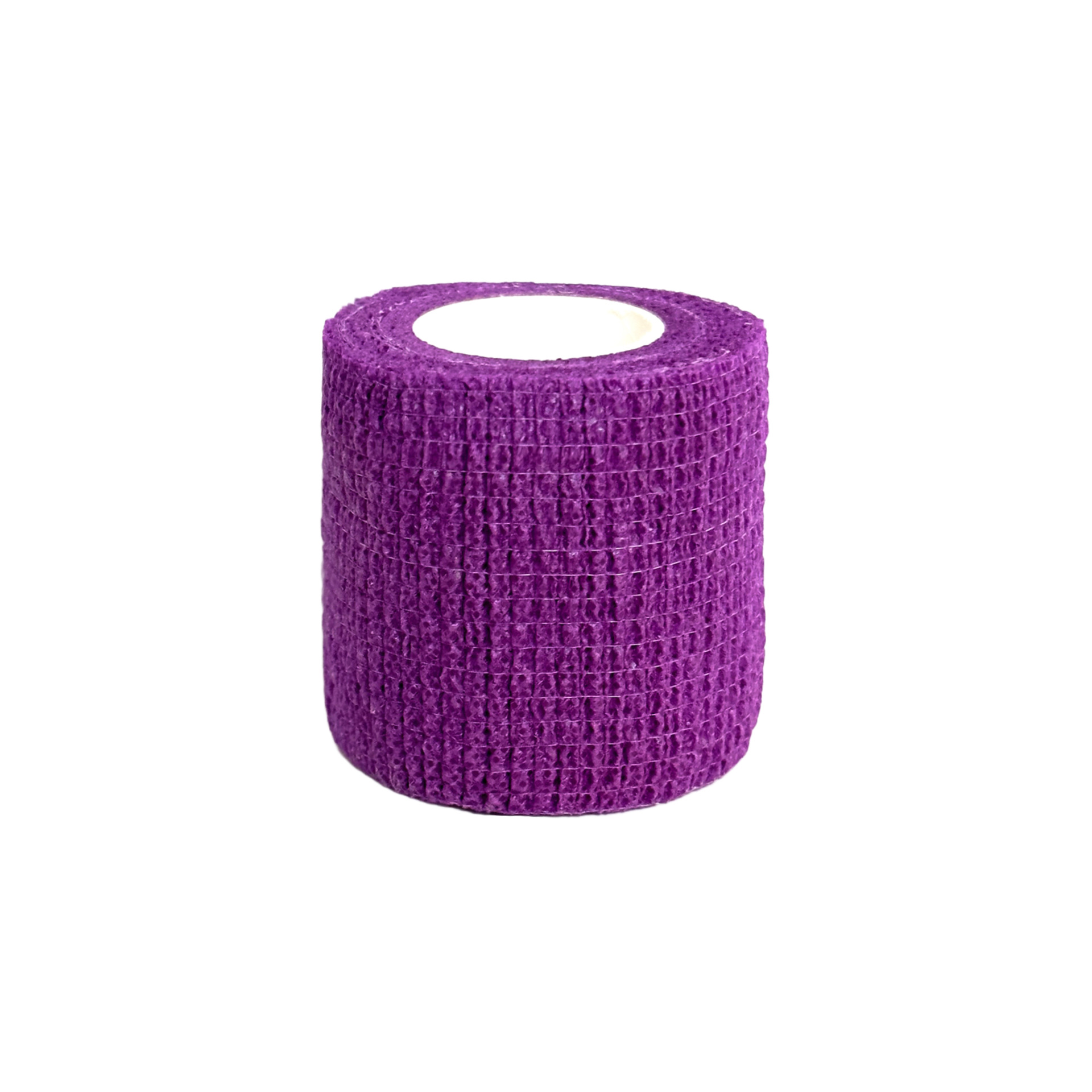 Picture of Spider Silk Sports Elastic Bandage Pet Camouflage Self-Adhesive Bandage Custom Elastic Non-Woven Bandage Self-Adhesive Bandage Customization
