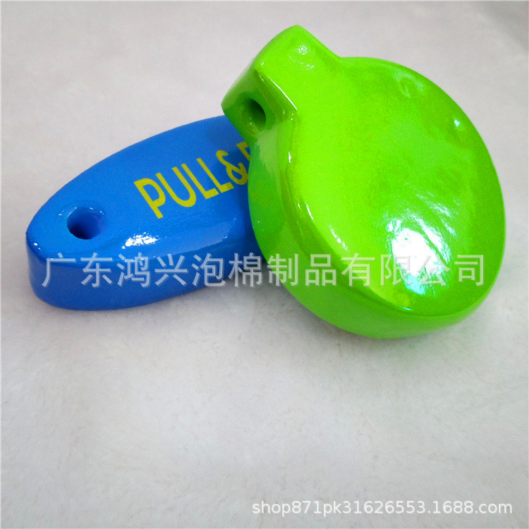 Processing NBR sponge dipping sponge NBR sponge sponge buoy sponge anti-sinking buoy