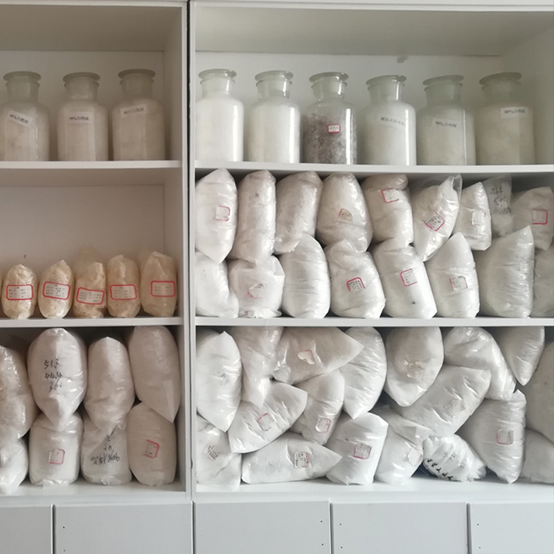 Picture of Factory direct wide inspection new national standard 90 white duck down down large high fluffy filler boutique 90 white duck down