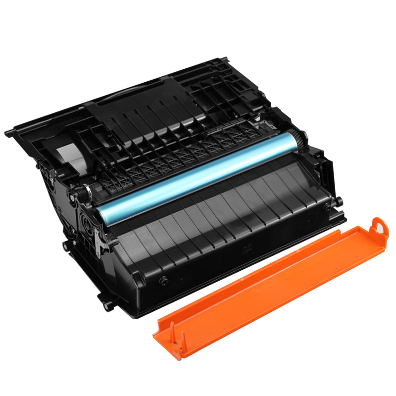 Picture of Applicable Lexmark MS823dn toner cartridge MS821dn MS822de MX825dn drum holder 58D0Z00 imaging drum