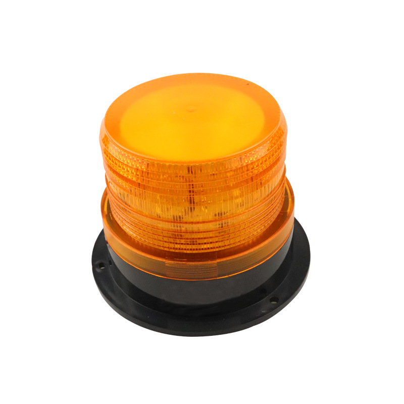 Picture of School bus warning light LED roof warning light kindergarten shuttle warning light 12-24V