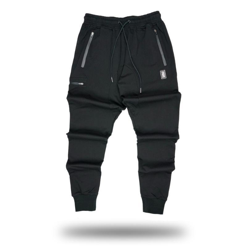 Picture of Overalls men's casual pants autumn and winter New Fashion long pants toe 2022 sports all-match outdoor running fitness pants