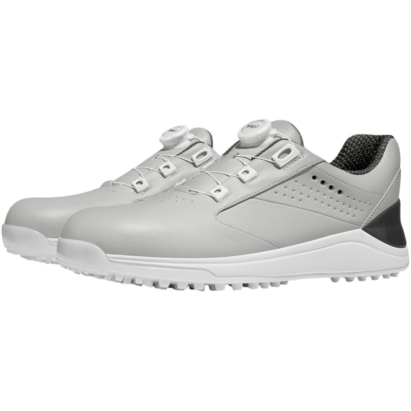 PGM golf shoes men's waterproof casual sneaker knob shoe buckle anti-slip golf shoes factory straight