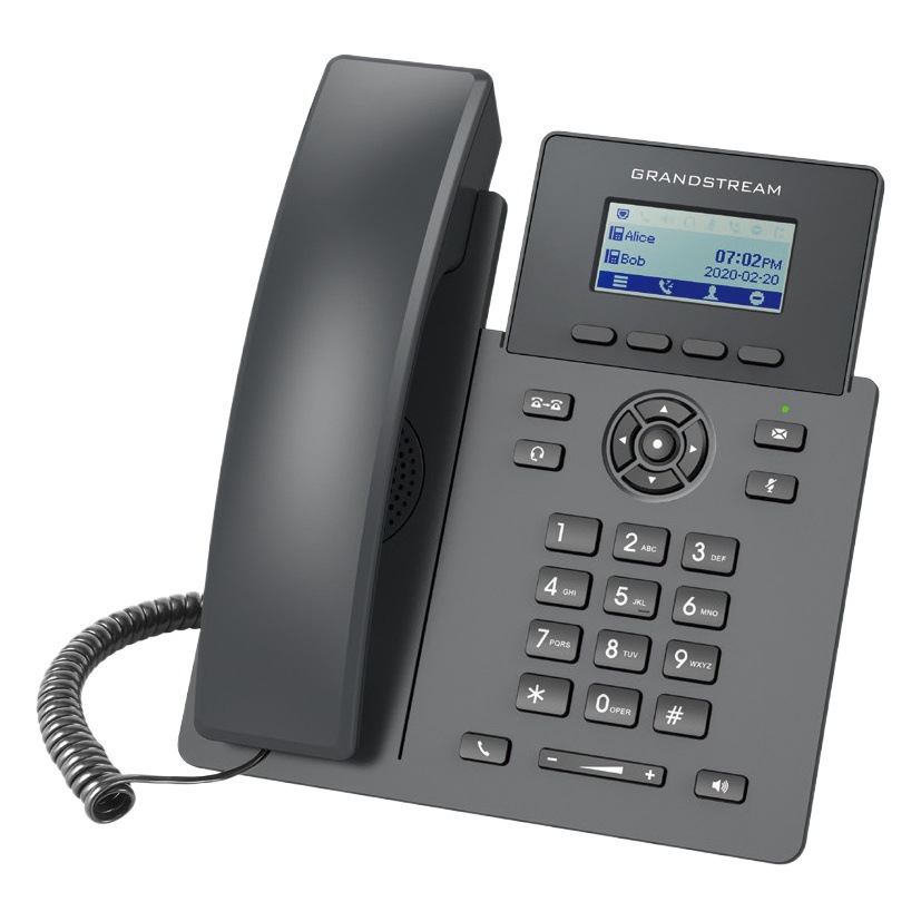 [New Model] Ip Phone Trendy Network Grp2601W Grandstream Wifi Sip Landline Phone