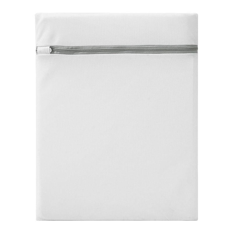 Picture of Laundry Bag Anti-deformation Mesh Bag for Washing Machine Thickened Large Household Underwear Bag Bra Sweater Wash Bag