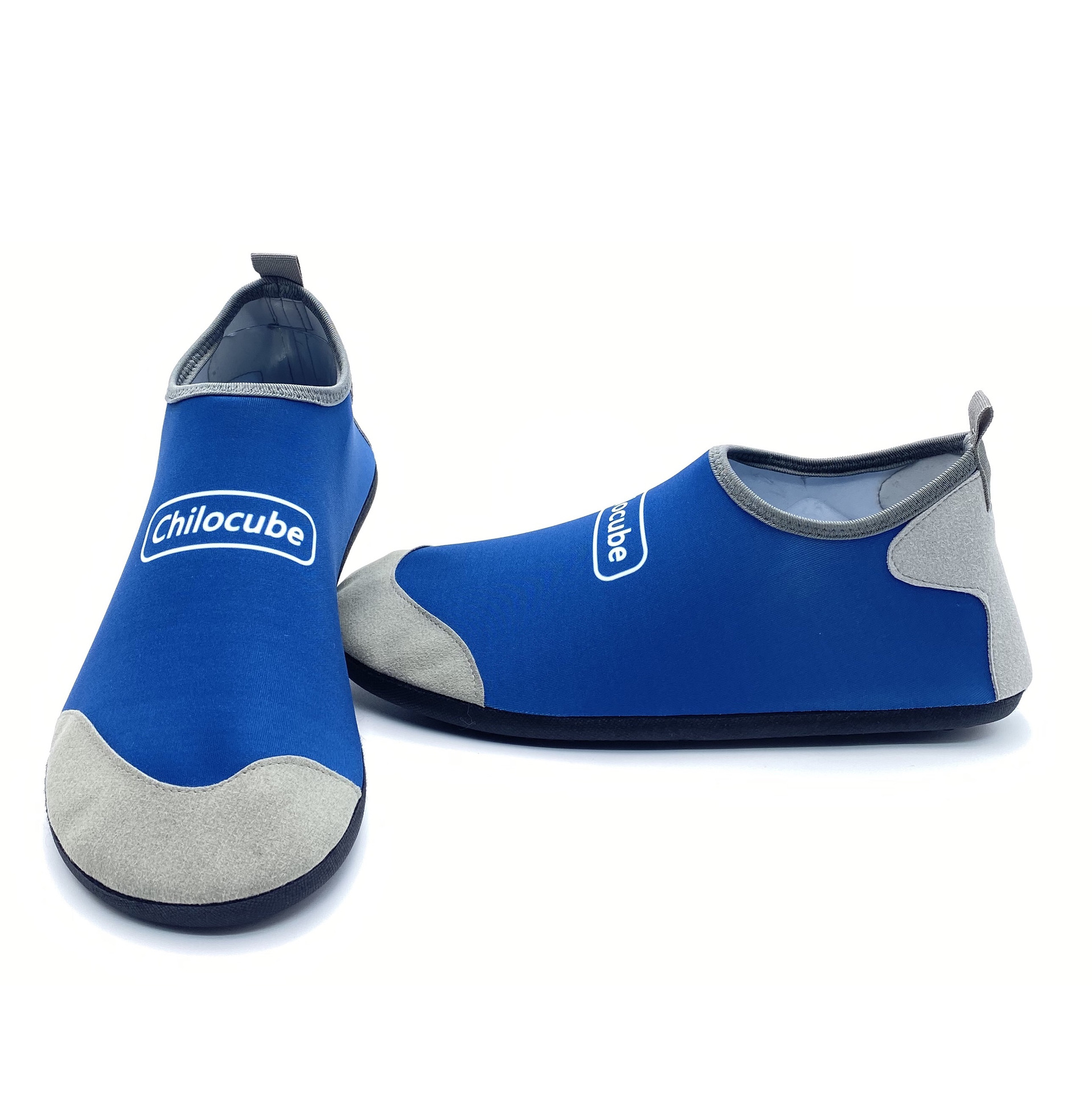 Picture of Polo 2024 cross-border Men's thick soft bottom non-slip swimming shoes snorkeling women's quick-drying beach shoes diving shoes upstream shoes