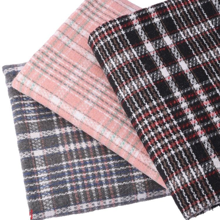 Picture of Small Fragrant Style Accessible Luxury Jacket Women's Tweed Jacket Autumn and Winter Fashion Elegant Slim Suit Jacquard Fabric