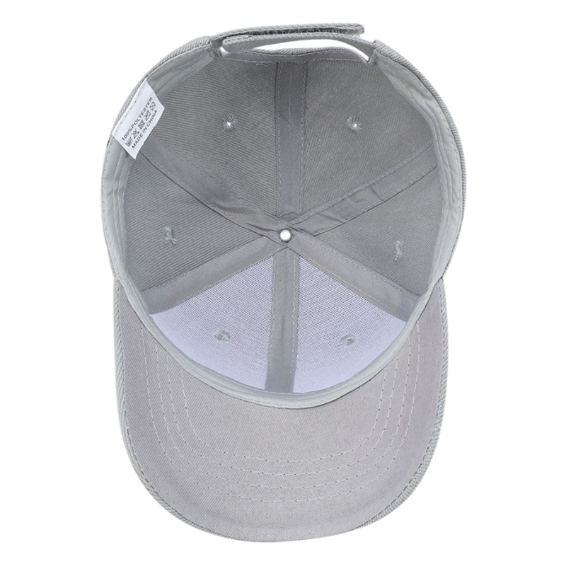 children baseball cap embroidery logo wholesale sun hat student sun hat toddler hat boys advertising cap
