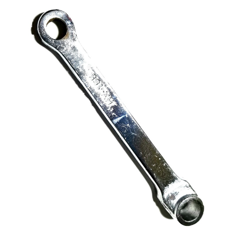 Bicycle round hole 32/36 tooth plated wheel plate human tricycle crank large crutch plate riding supplies accessories