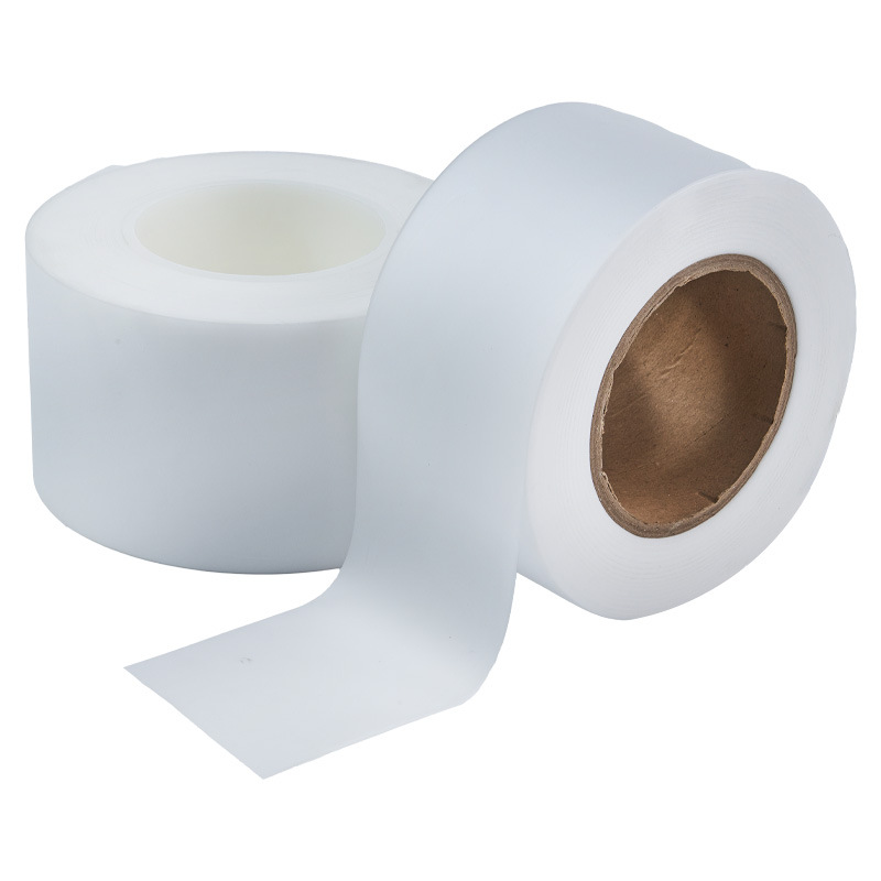 Picture of Ultrasonic Welding Protective Film High Temperature Frosted Film Pc+Abs Plastic Lamination Anti-Pressin Synthesis Fluorine Protective Film