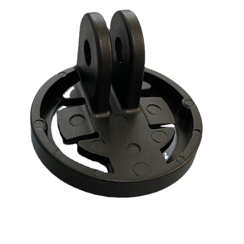 Suitable for Mai Jixuan Car Front Lamp Holder Tuo Ye 800 Lumens Lower Trailer Lamp Holder Bicycle Front Lamp Holder Accessories