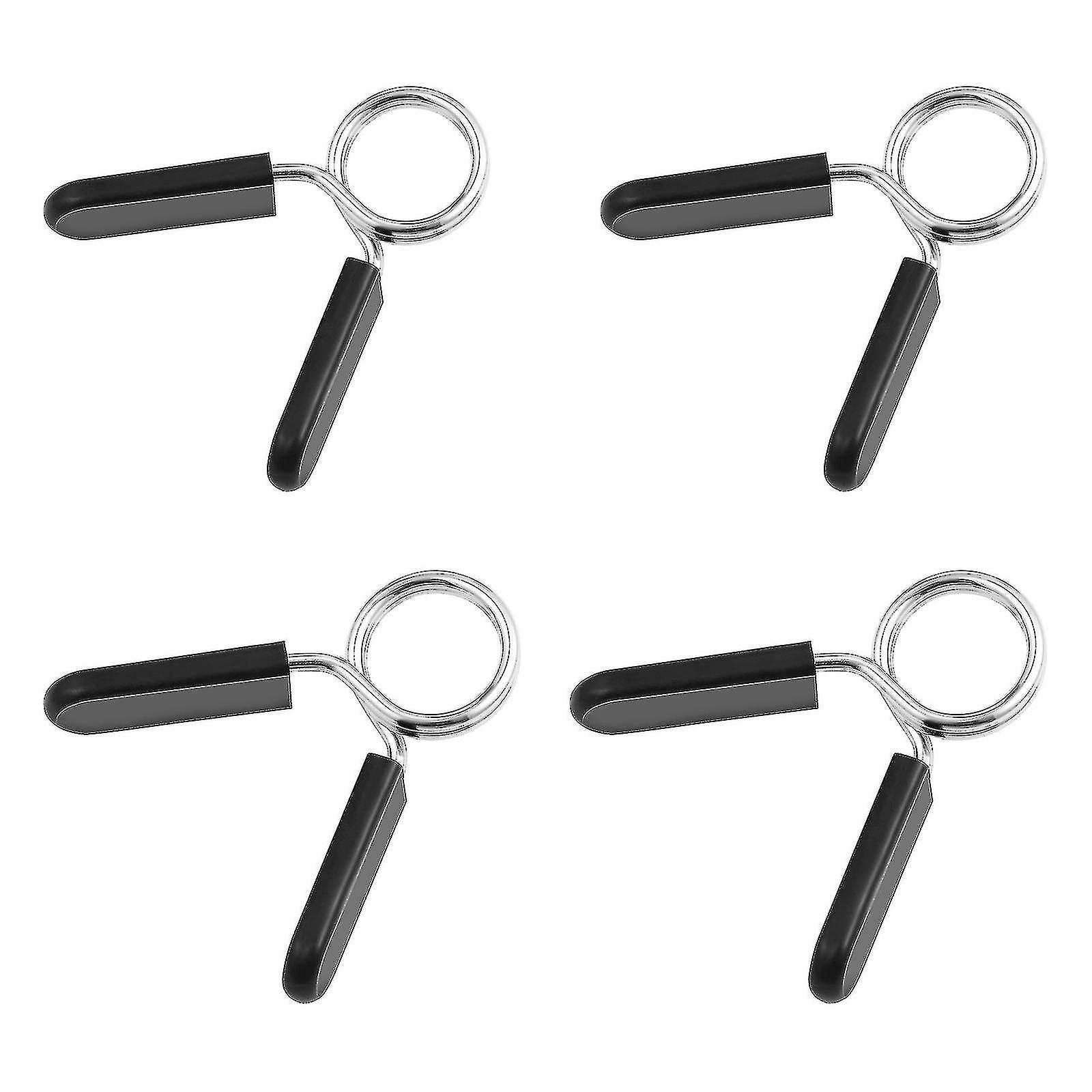 Dumbbell barbell Rod Special circlip large hole aperture 2.5/5cm circlip spring clip anti-loose buckle